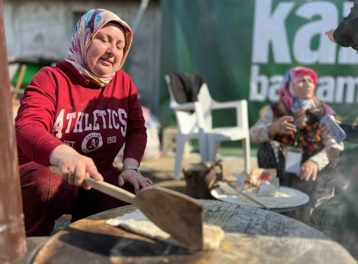 Bu gelenek 200 yıldır sürüyor
