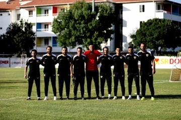 Burak Yılmaz’ın yeni teknik ekibi  belli oldu
