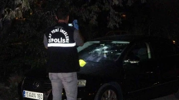 Burdur’da trafik tartışmasında kan aktı: 5 yaralı
