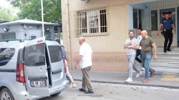 Bursa’da 3 ayrı hırsızlık zanlısı tutuklandı
