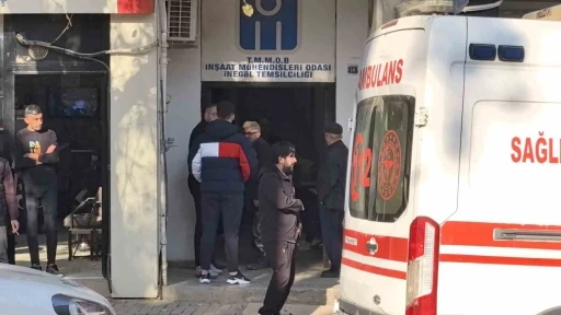 Bursa’da çay ocağındaki şüpheli ölüm
