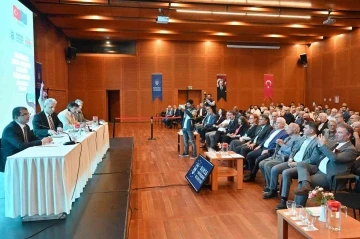 Bursa’da füniküler hattı kuruluyor
