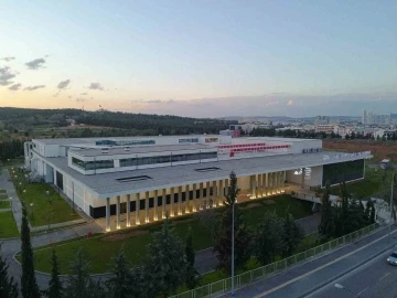 Büyükşehir’den “Astrofest Gaziantep” gözlem şenliği
