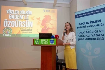 Büyükşehir’den ‘Halk Sağlığı Haftası’na dolu dolu program
