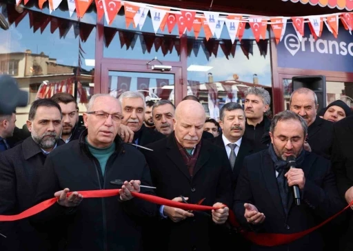 Büyükşehir’den &quot;Halk Pazarı&quot; atağı
