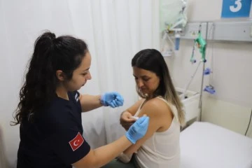 Büyükşehir HPV Aşısı’nın Kapsamını Genişleti