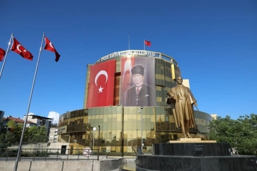 Büyükşehir, Şehit Binbaşı Yetişen’in ismini Aydın’da yaşatacak
