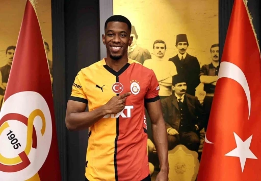 Carlos Cuesta, Galatasaray’ın 8. Kolombiyalı futbolcusu oldu
