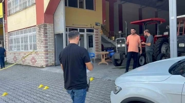 Ceyhan’da amca yeğen arasında miras husumeti kanlı bitti: 1 ölü
