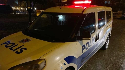 Cezaevi firarisi 3 kişi Didim polisinden kaçamadı
