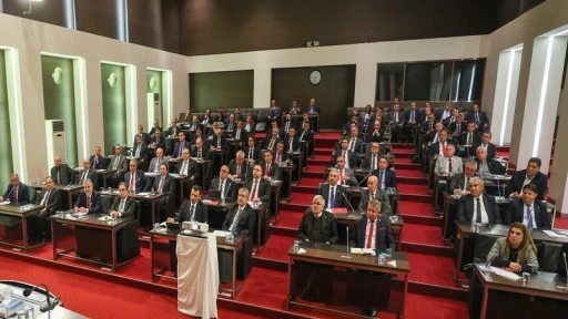 CHP 81 İl Başkanı, Gülşah Durbay’a Destek Açıklaması Yaptı