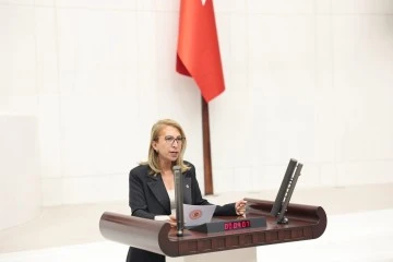 CHP’li Derici: İnsanlık adına en utanç verici teklif