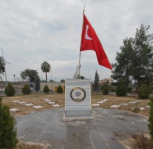 Cizre’de denetimli serbestlik yükümlüleri Çanakkale Şehitlerini andı
