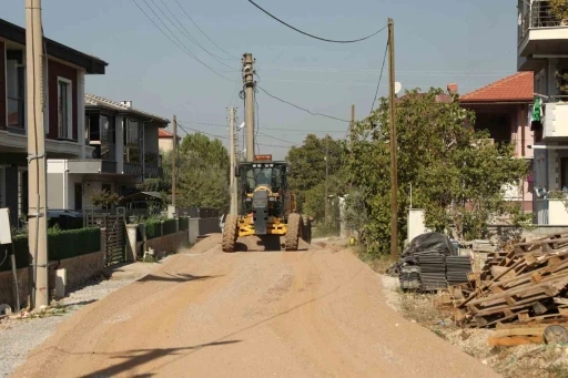 Ahmet Aras, Çocukların Yol Talebine Cevap Verdi