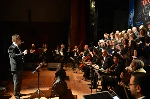 Çorum’da kulakların pası Türk Sanat Müziği ile silinecek
