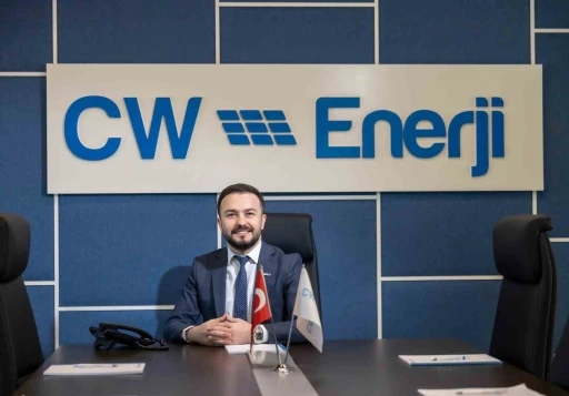 CW Enerji’den arazi tipi GES projeleri için 10,8 milyon dolarlık sözleşme
