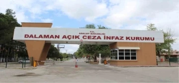 Dalaman Cezaevi’nde yetiştirilen yaklaşık 520 bin kilo limon ihale ile satılacak
