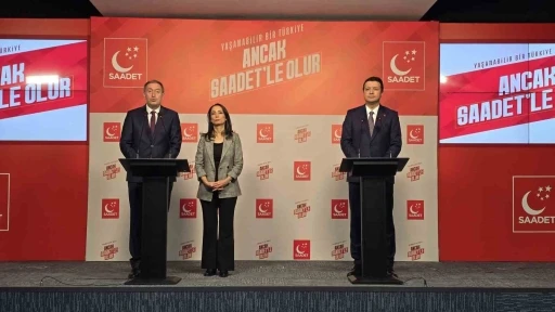 DEM Parti Eş Genel Başkanı Bakırhan: &quot;Sayın Erdoğan’la heyetimiz görüşmek için en kısa sürede başvurusunu yapacak&quot;
