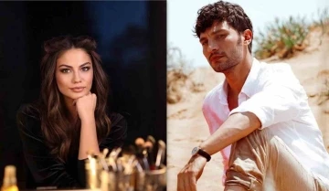 Demet Özdemir ile İlhan Şen’in aynı filmde buluştuğu film Erzincan’da çekilecek
