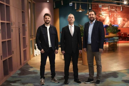 Deniz Portföy ve Oxtech Ventures’tan Fazla’ya stratejik yatırım
