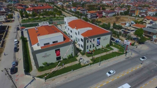 Denizli’de öğrenciler sınavla kendilerini ölçme fırsatı bulacak
