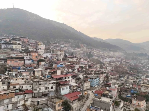 Depremin 2. yıl dönümünde Hatay’ın yaraları sarılıyor
