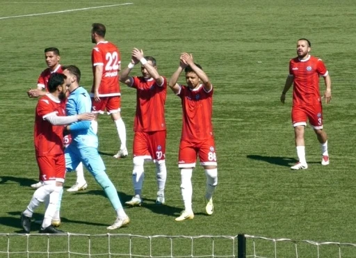 Develigücü destek istiyor
