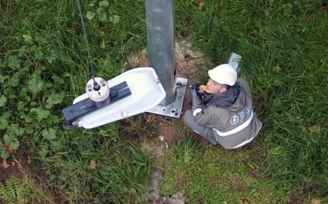 Dicle Elektrik, ‘Köstebek’ ve ‘Makaralı Aydınlatma Direği’ projesini hayata geçirdi
