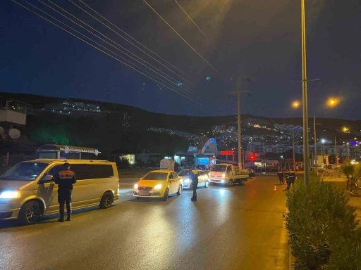 Didim’de ’sıcak nokta’ uygulaması
