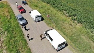 Diyarbakır’da Kur’an-ı Kerim dersi almaya giden Narin’den 3 gündür haber alınamıyor
