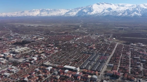 Doğu’da güneş yüzünü gösterdi
