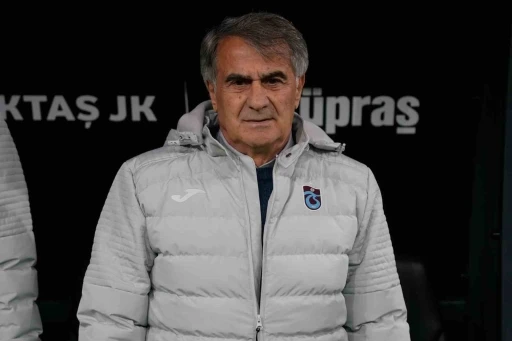 Dolmabahçe’de 12 yıl sonra rakip olan Şenol Güneş, mağlubiyetle ayrıldı
