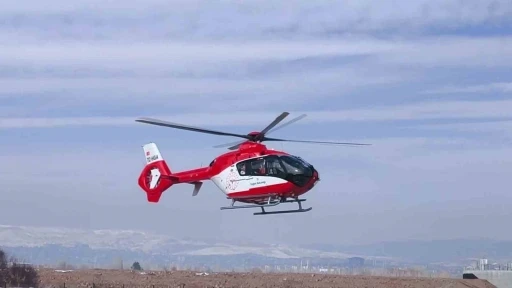 Domuz avında ayı saldırısına uğrayan eski muhtar ağır yaralandı
