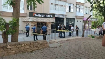 Dört çocuk annesi kadını öldüren zanlı, &quot;Benden ayrıldığı gün, öldüğü gün” demiş
