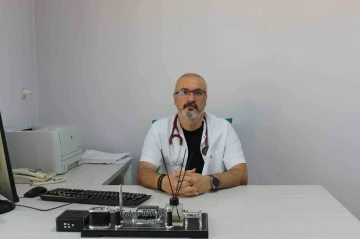 Dr. Toylak, &quot;Hepatit B hastalığına karşı ülke genelinde başarılı bir koruma sağlanmaktadır&quot;
