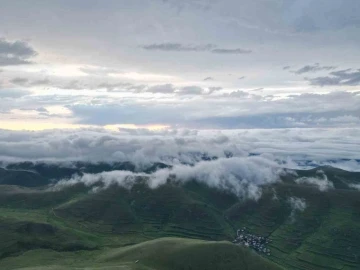 ’Dünyanın En İyi Turizm Köyü’ teklifi içinde, Bayburt’un Dumlu köyü yer aldı
