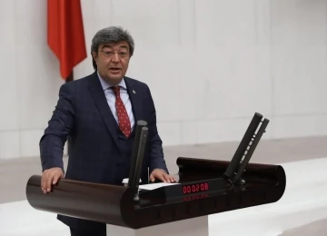 Dursun Ataş: &quot;Kayıt yaptıran esnafın 3’te 1’indne fazlası kepenk kapattı&quot;
