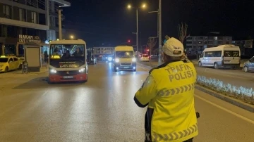 Düzce’de aranan 42 kişi yakalandı 10 kişi tutuklandı
