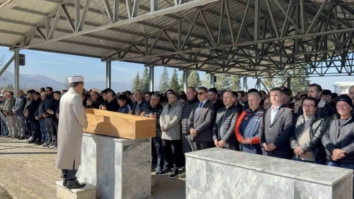 Düzce’de Muay Thai sporcusu son yolculuğuna uğurlandı
