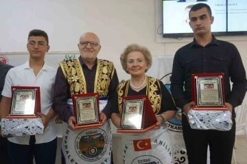 Edirne’de asırlık ahilik geleneği unutulmadı
