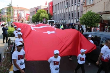 Efeler bayram coşkusunu Gençlik Şenliği ile taçlandıracak
