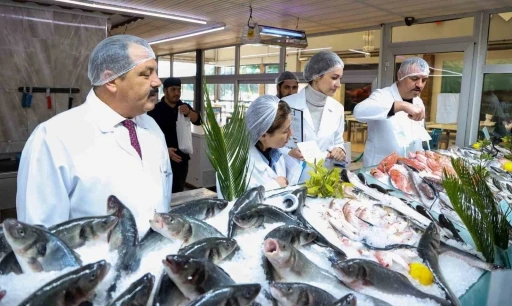 EKDAĞ tesislerinde tam teşekküllü denetim
