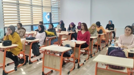 Elazığ Belediyesi, Almanca ve İngilizce kursları düzenleyecek
