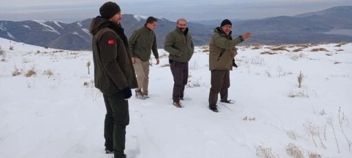 Elazığ’da kaçak avlanma denetimleri
