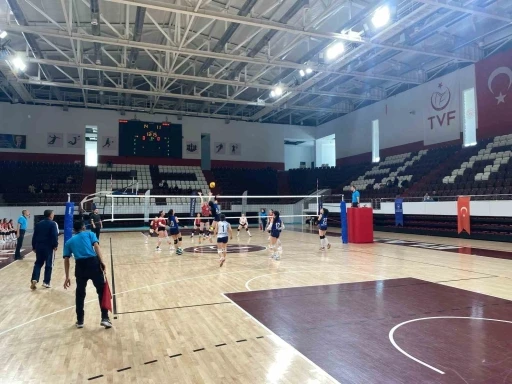 Elazığ’da Okul Sporları Müsabakaları sona erdi
