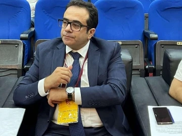 Elazığspor’un başkanı Ahmet Fethi Yılmaz oldu
