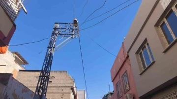 Elektrik akımına kapılan mühendis hayatını kaybetti
