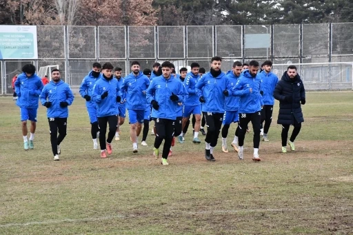 Erciyes 38 Futbol Kulübü için kritik maç
