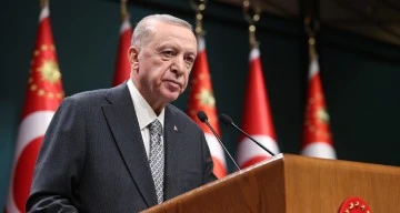 Erdoğan’dan BM Güvenlik Konseyi’ne Reform Çağrısı