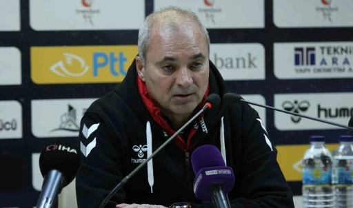 Erkan Sözeri: &quot;Yeni Malatyaspor başımıza iş açabilirdi, önlemler aldık&quot;
